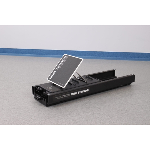 Mini Tensor – Medical Equipment